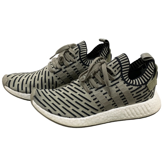 Mens Adidas NMD R2 Shoes Sz 10.5